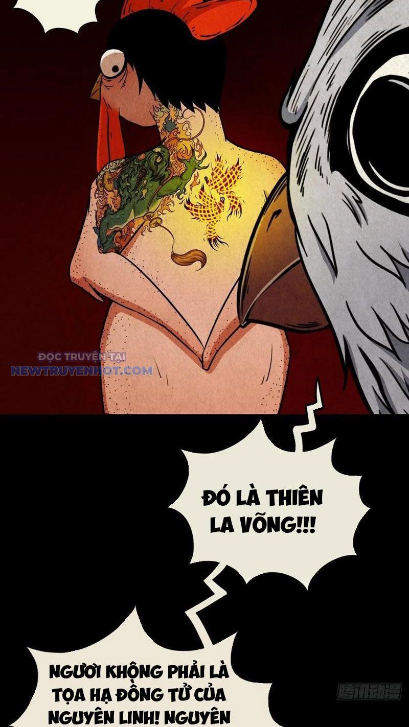 đấu Yếm Thần Chap 77 - Next Chap 78