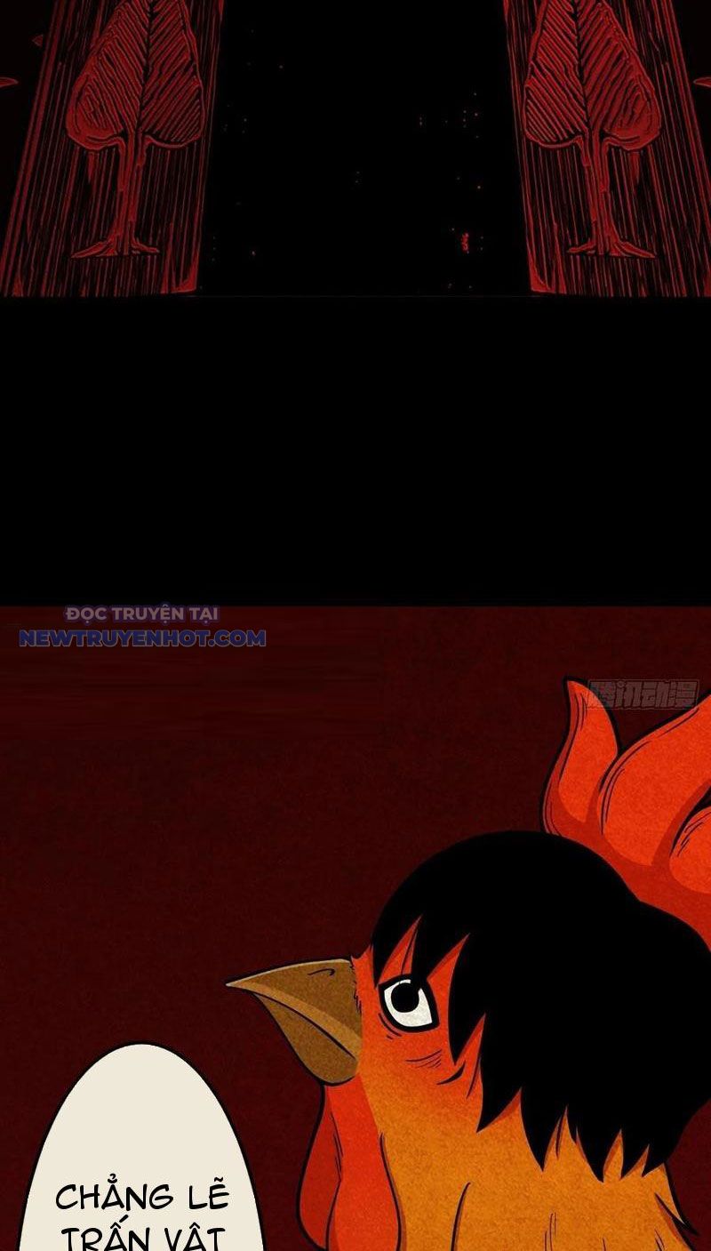 đấu Yếm Thần Chap 77 - Next Chap 78