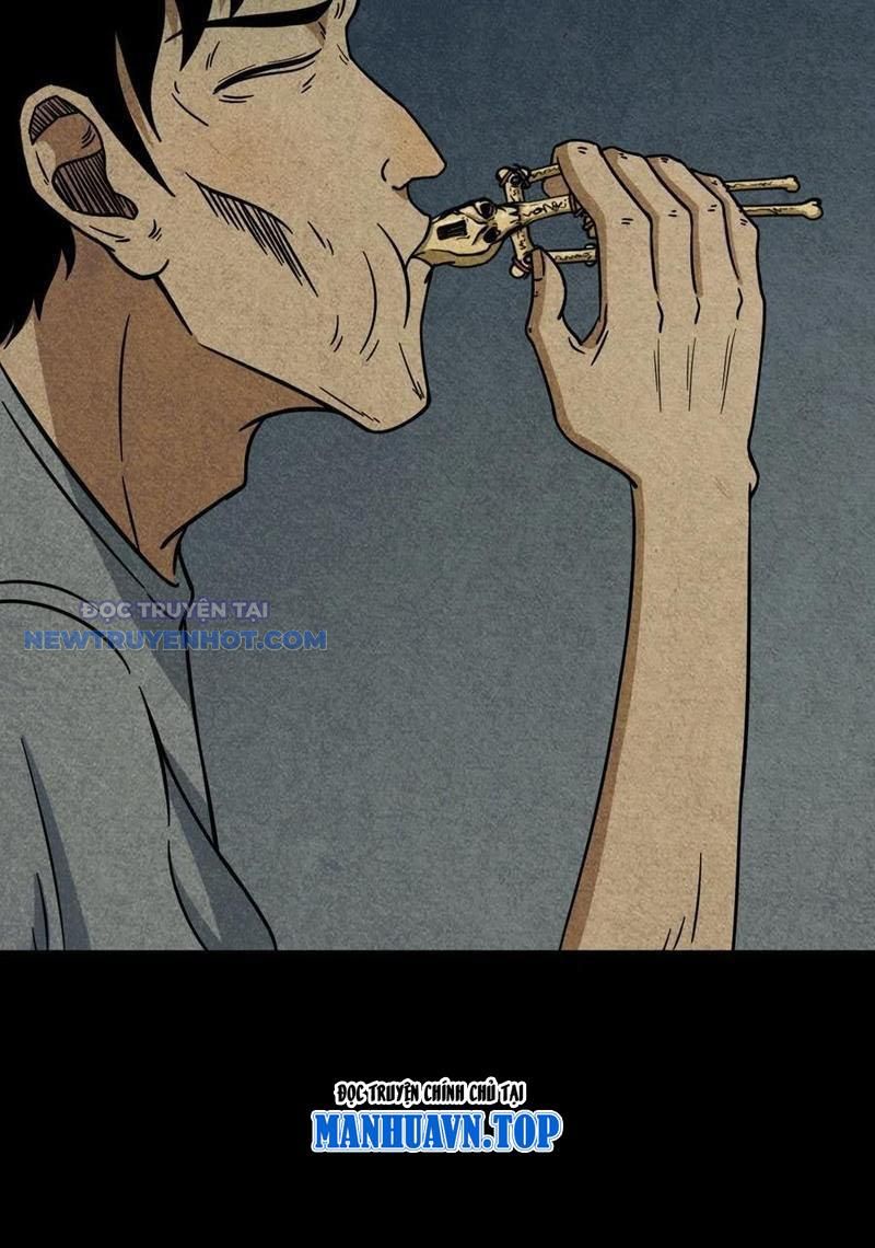 đấu Yếm Thần Chap 78 - Next Chap 79