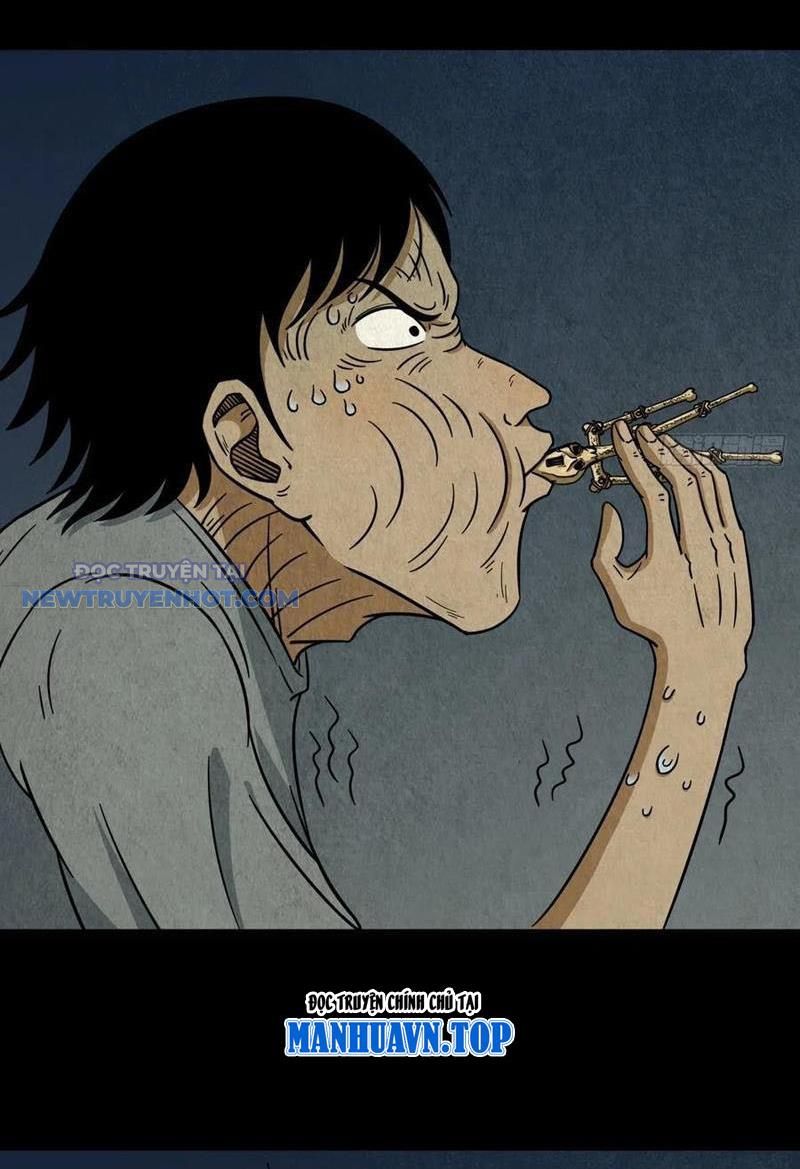 đấu Yếm Thần Chap 78 - Next Chap 79