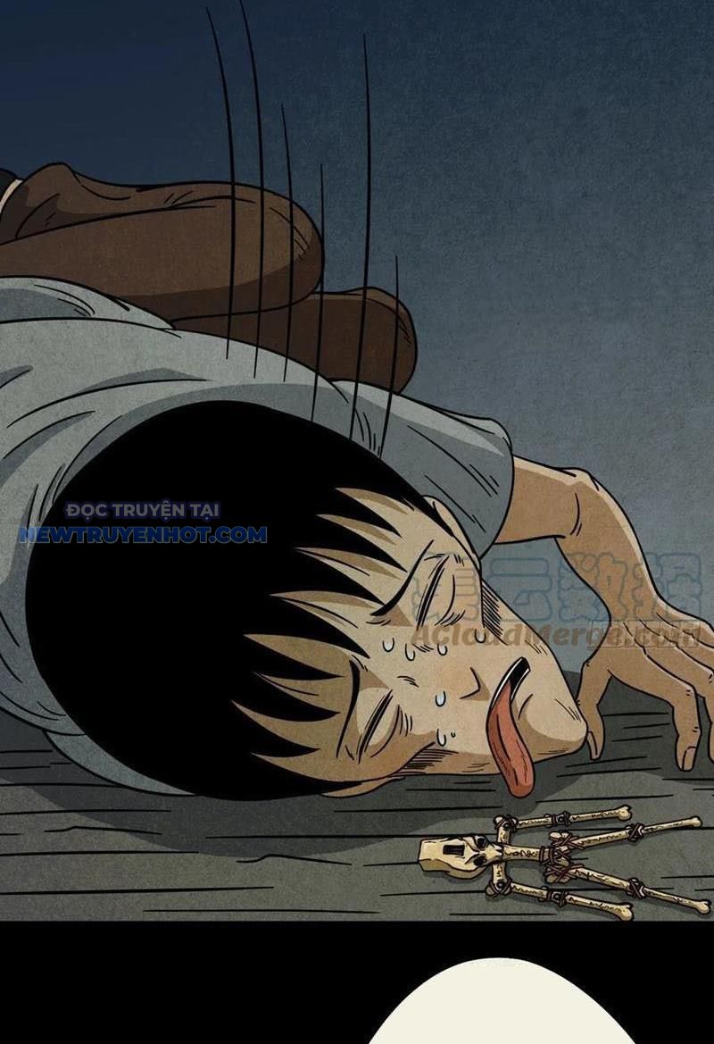 đấu Yếm Thần Chap 78 - Next Chap 79