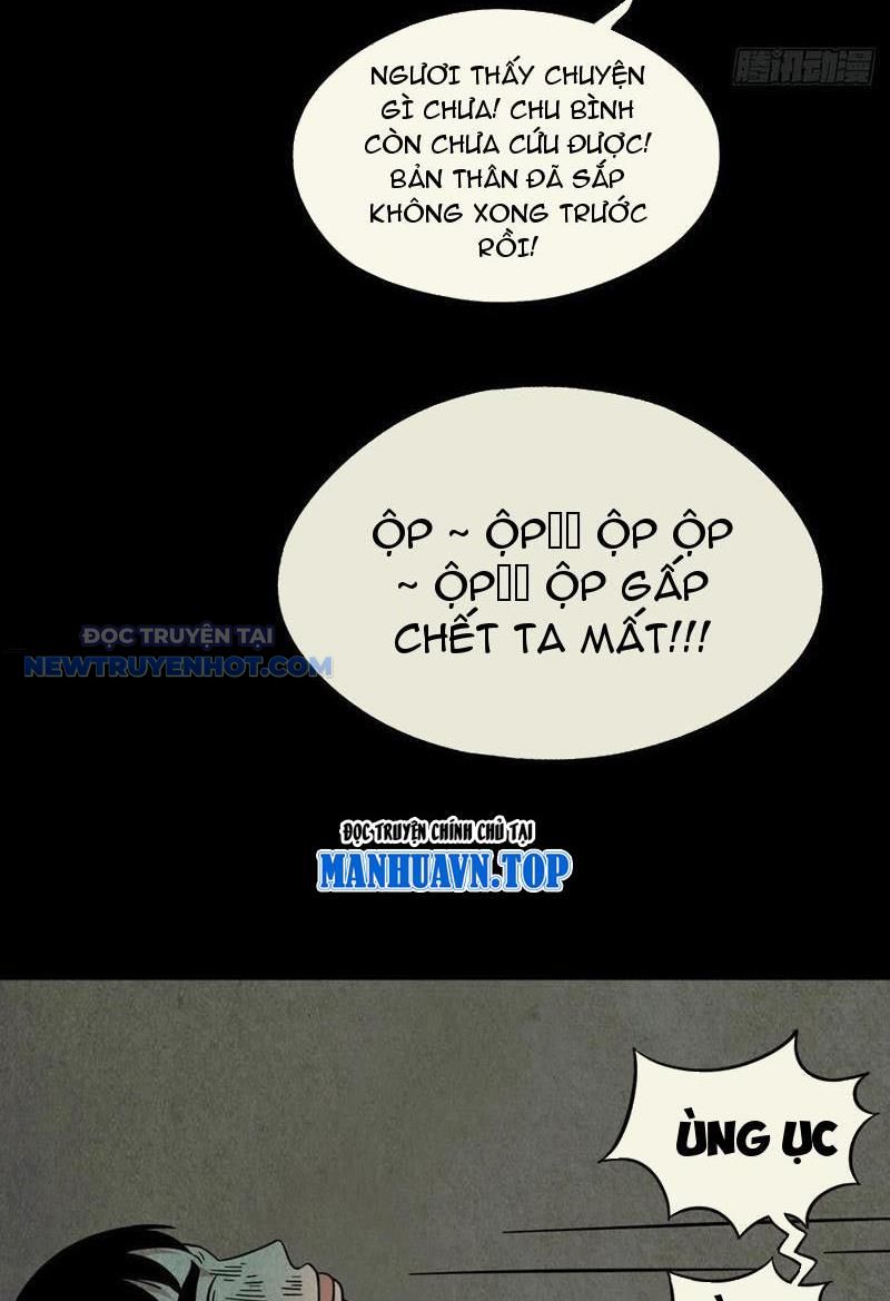 đấu Yếm Thần Chap 78 - Next Chap 79