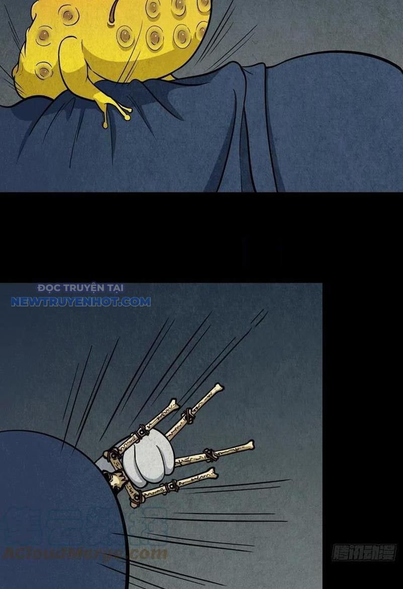 đấu Yếm Thần Chap 78 - Next Chap 79