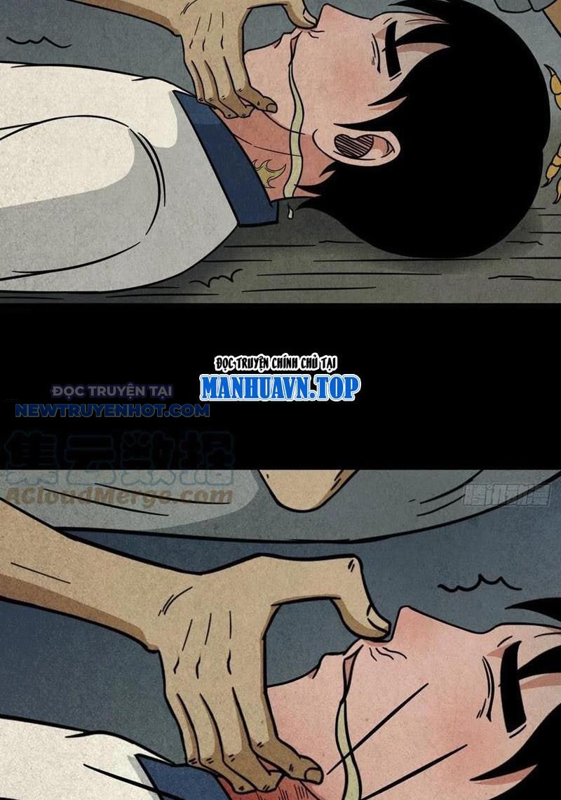 đấu Yếm Thần Chap 78 - Next Chap 79