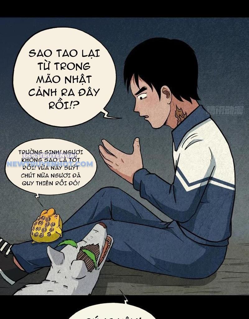 đấu Yếm Thần Chap 78 - Next Chap 79