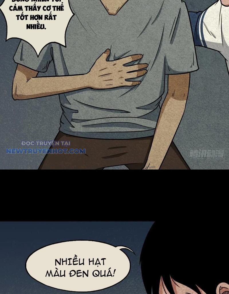 đấu Yếm Thần Chap 78 - Next Chap 79