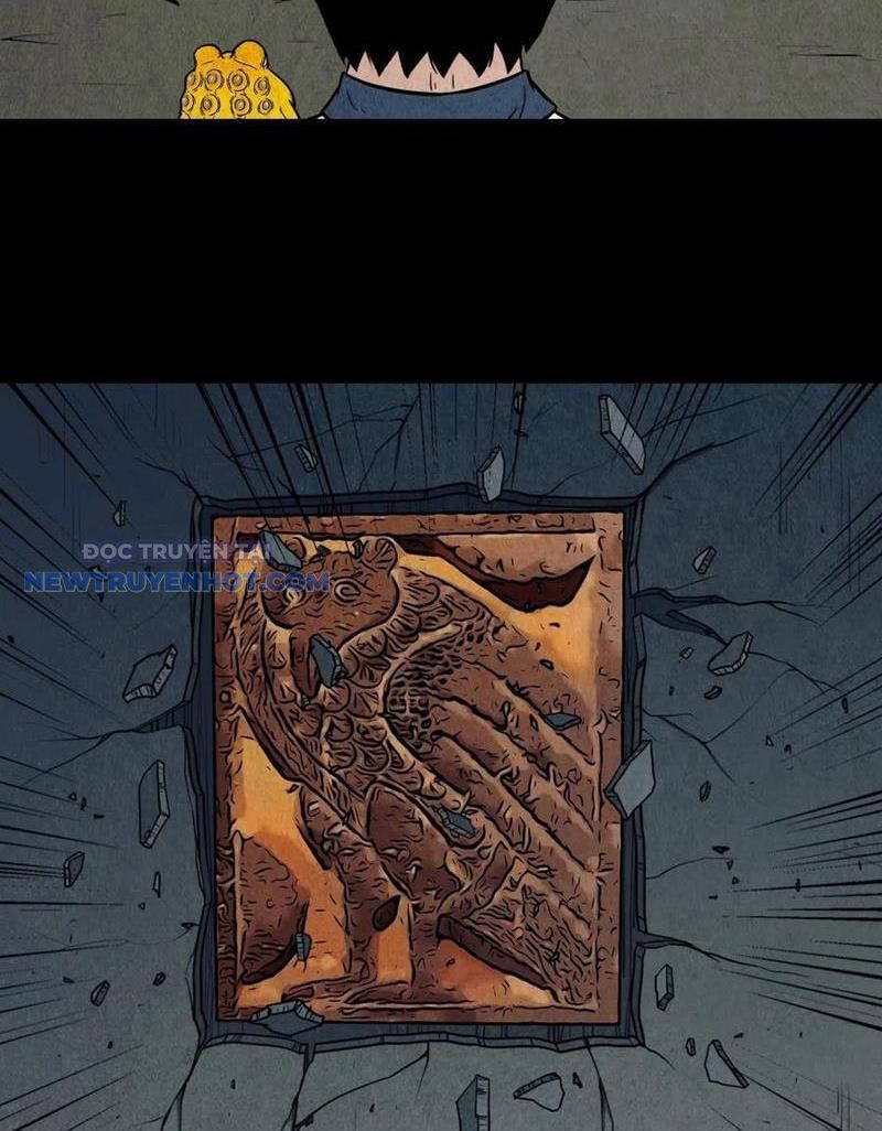 đấu Yếm Thần Chap 78 - Next Chap 79