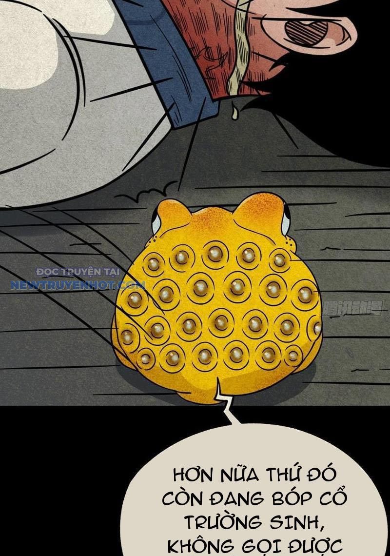 đấu Yếm Thần Chap 78 - Next Chap 79