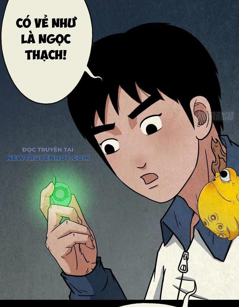 đấu Yếm Thần Chap 78 - Next Chap 79