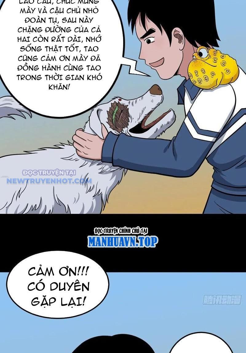 đấu Yếm Thần Chap 79 - Next Chap 80