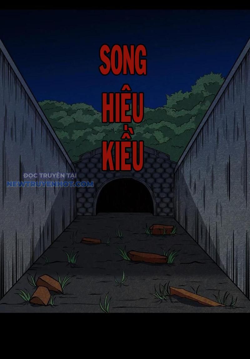 đấu Yếm Thần Chap 79 - Next Chap 80