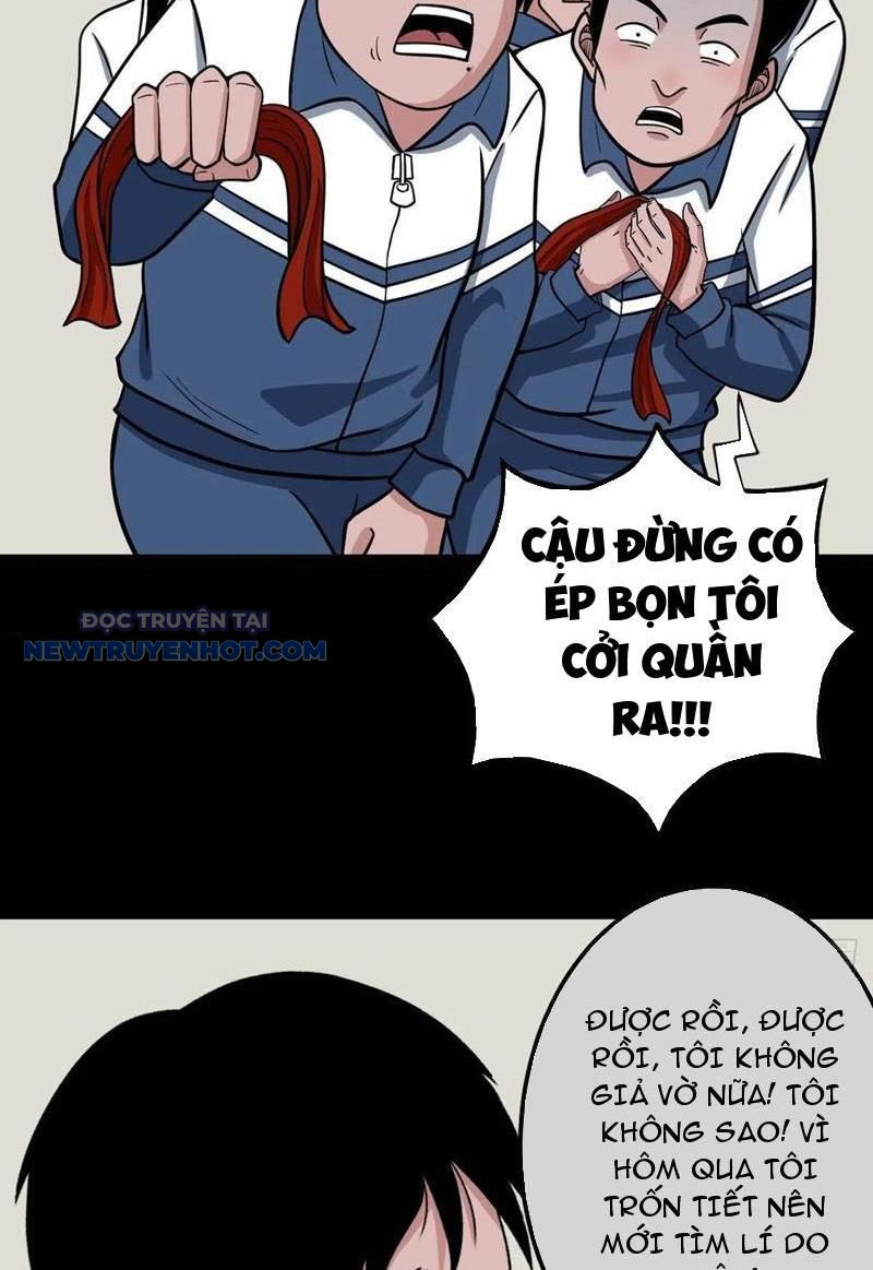 đấu Yếm Thần Chap 79 - Next Chap 80