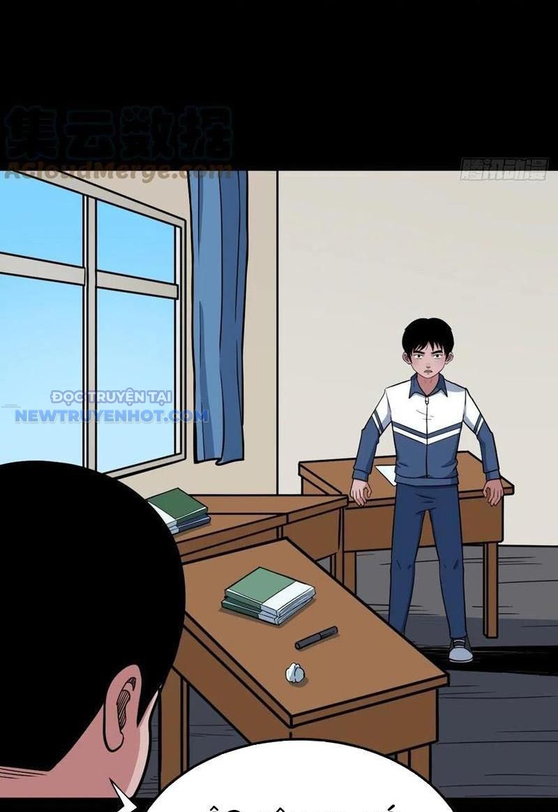 đấu Yếm Thần Chap 79 - Next Chap 80