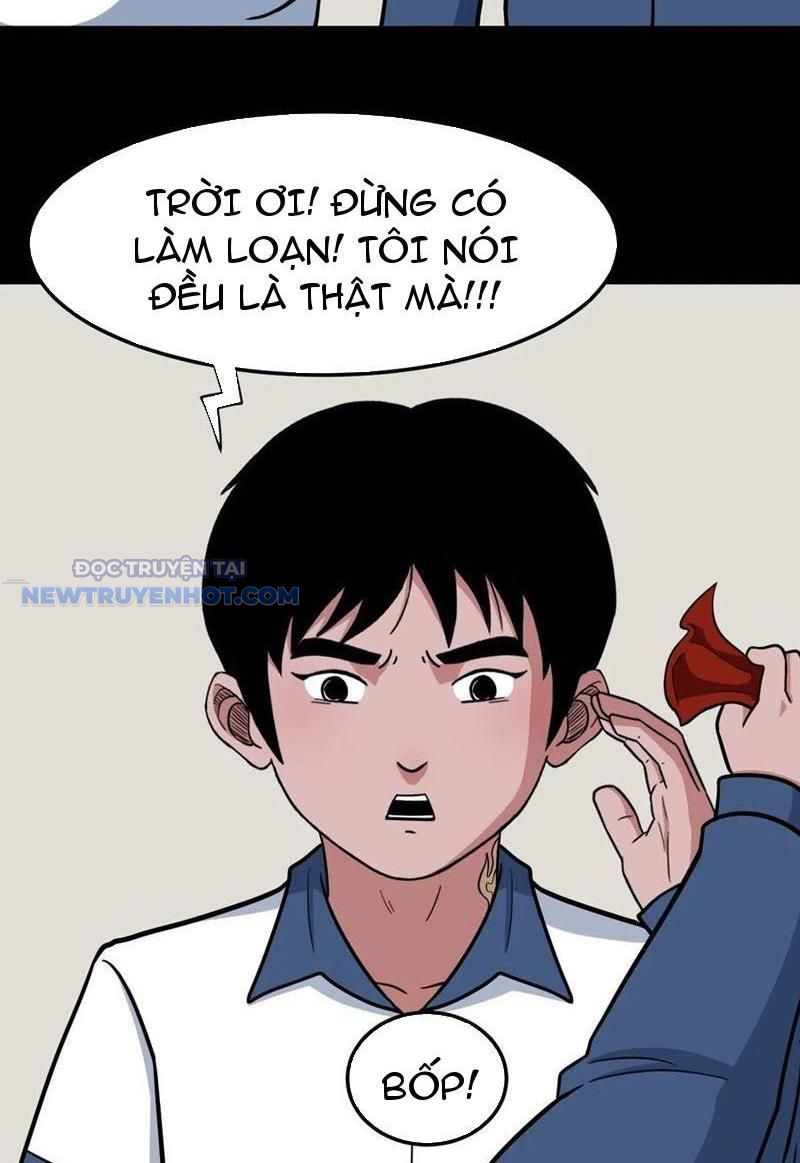 đấu Yếm Thần Chap 79 - Next Chap 80