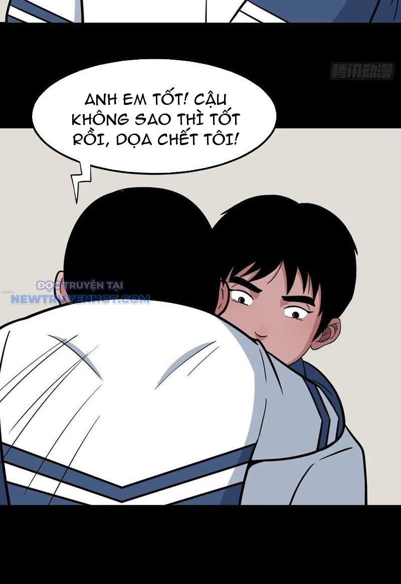 đấu Yếm Thần Chap 79 - Next Chap 80