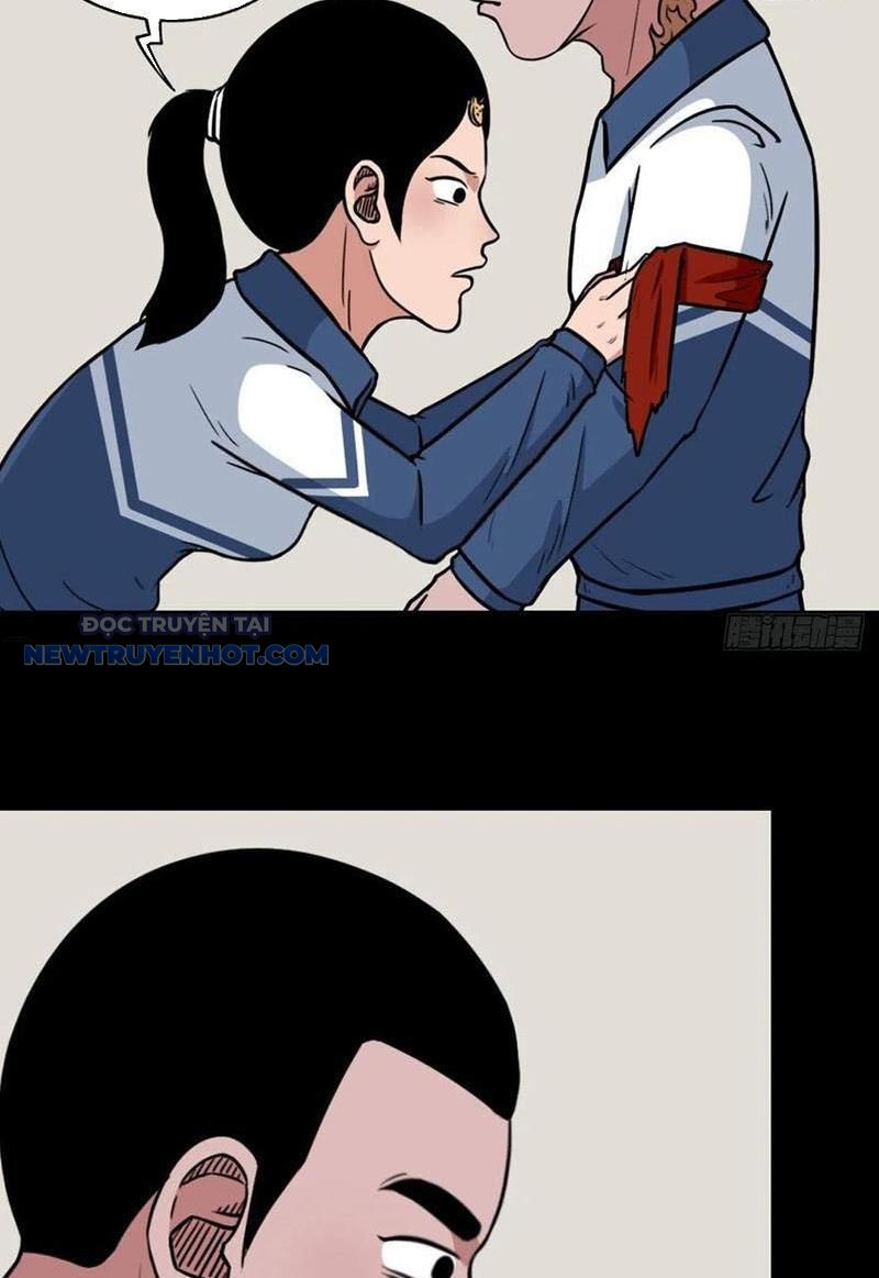 đấu Yếm Thần Chap 79 - Next Chap 80