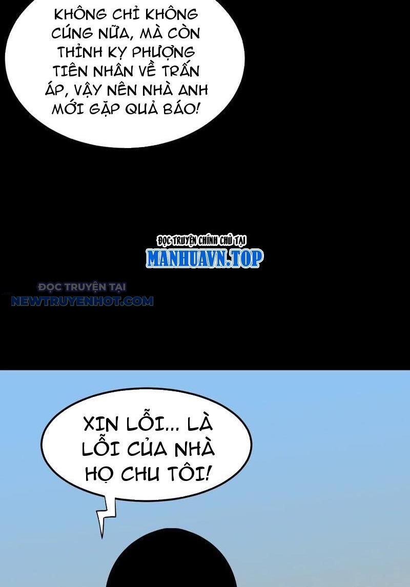 đấu Yếm Thần Chap 79 - Next Chap 80