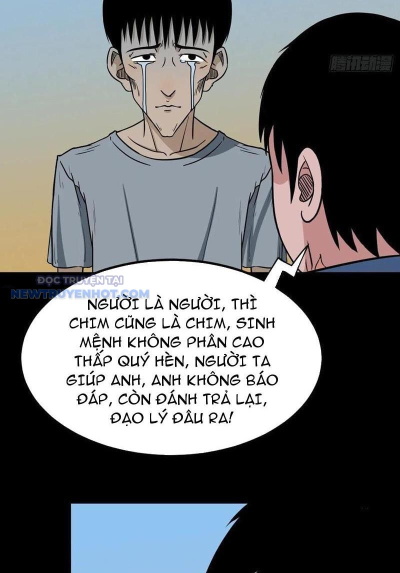 đấu Yếm Thần Chap 79 - Next Chap 80