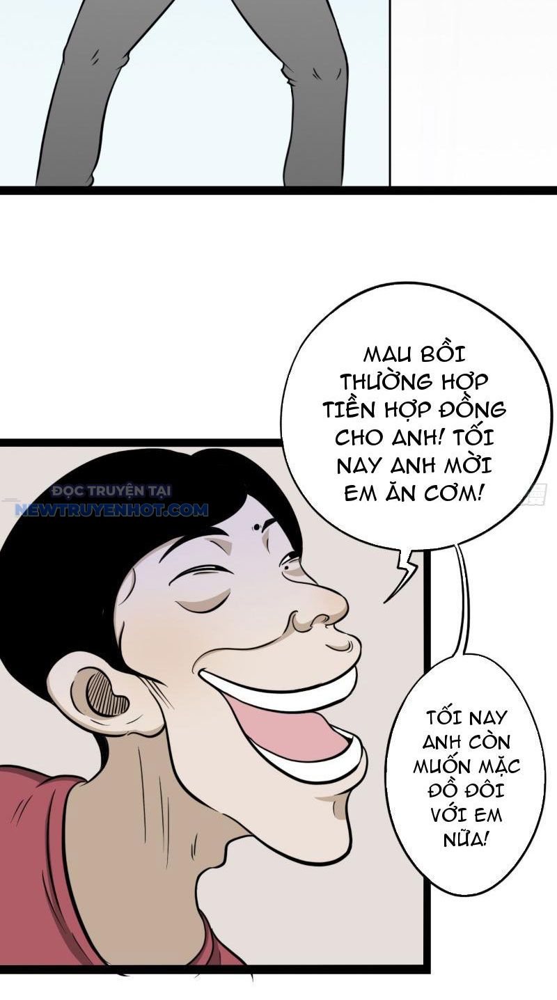 đấu Yếm Thần Chap 8 - Next Chap 9