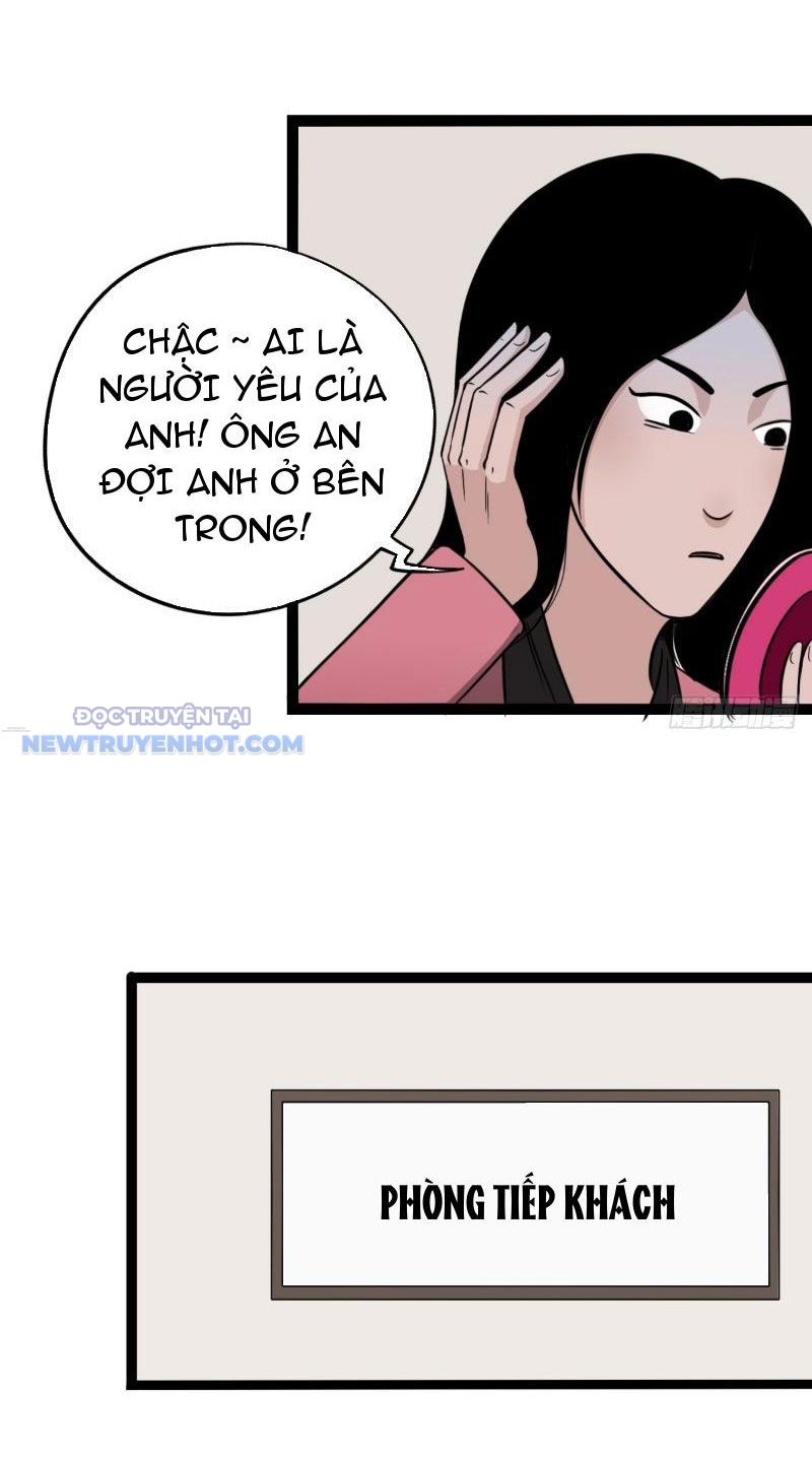 đấu Yếm Thần Chap 8 - Next Chap 9