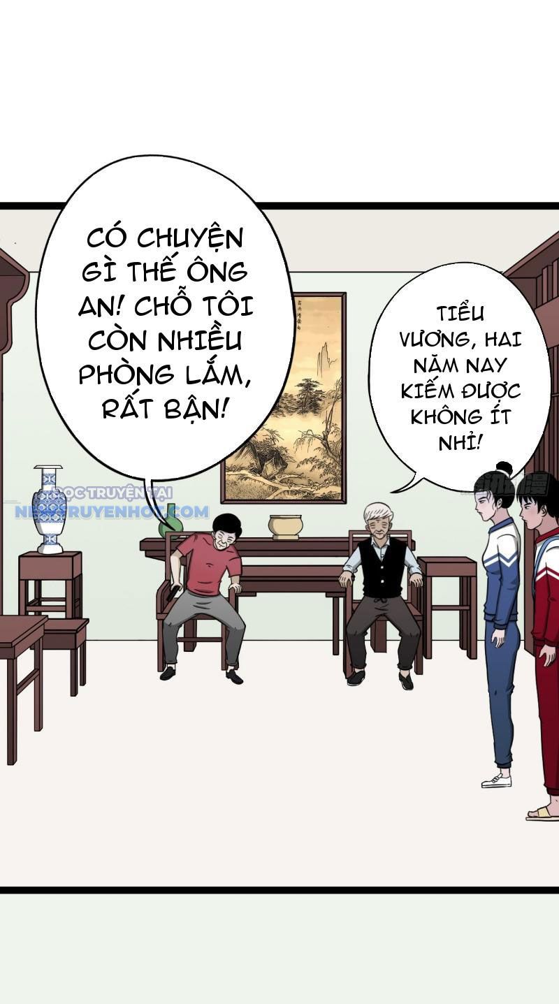 đấu Yếm Thần Chap 8 - Next Chap 9