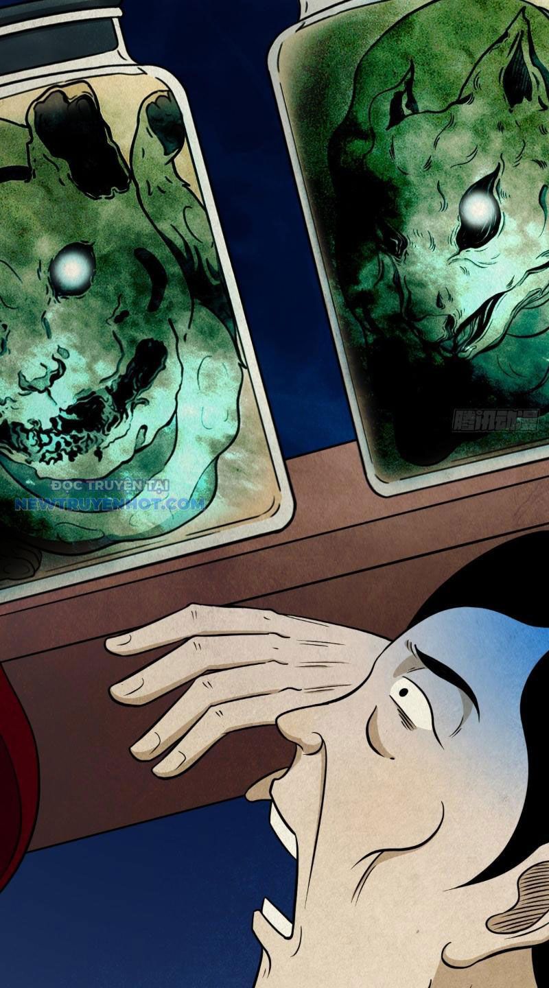 đấu Yếm Thần Chap 8 - Next Chap 9