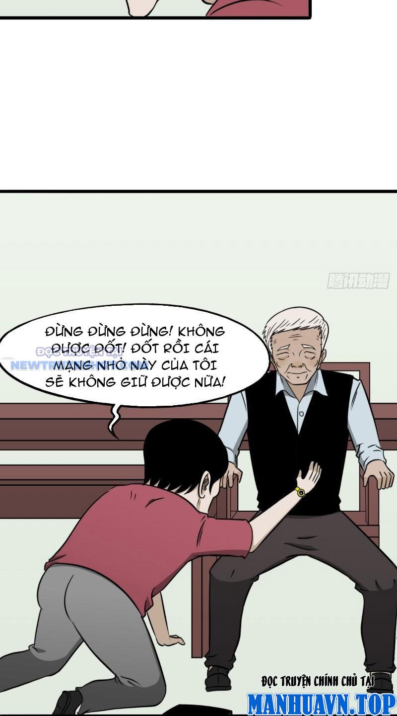 đấu Yếm Thần Chap 8 - Next Chap 9