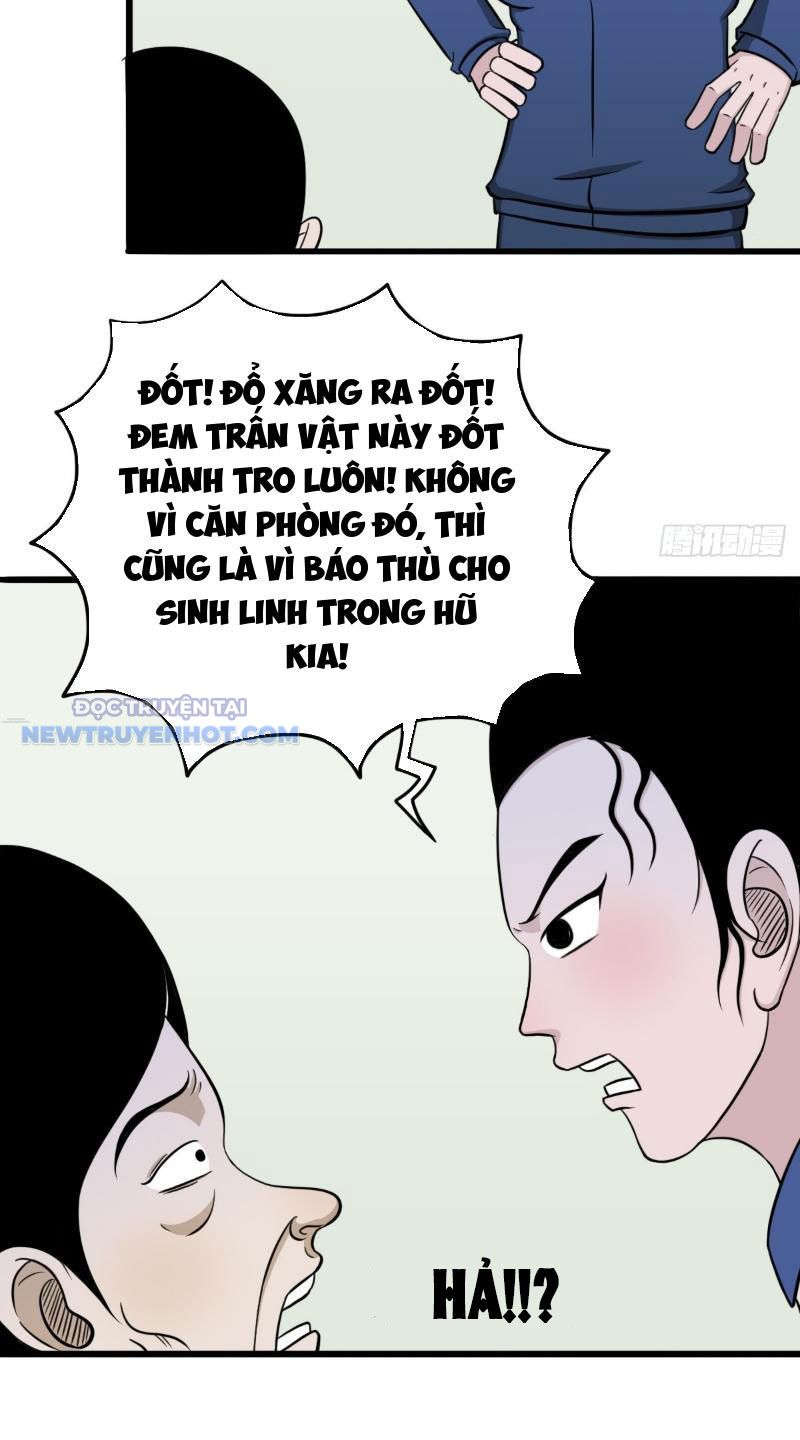 đấu Yếm Thần Chap 8 - Next Chap 9