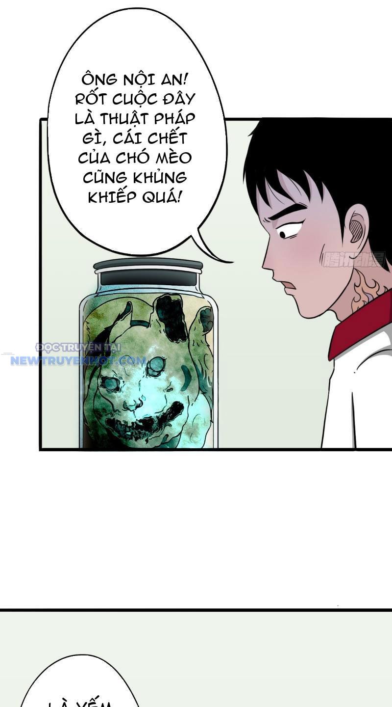 đấu Yếm Thần Chap 8 - Next Chap 9