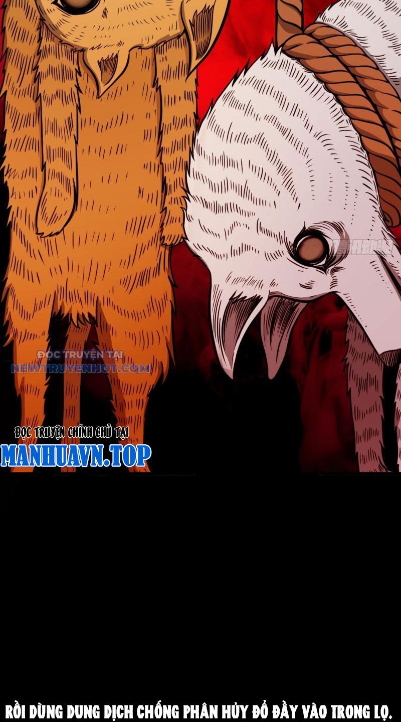 đấu Yếm Thần Chap 8 - Next Chap 9