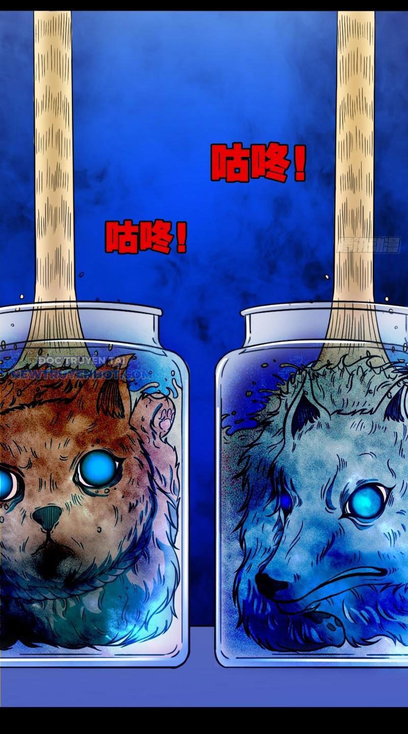 đấu Yếm Thần Chap 8 - Next Chap 9