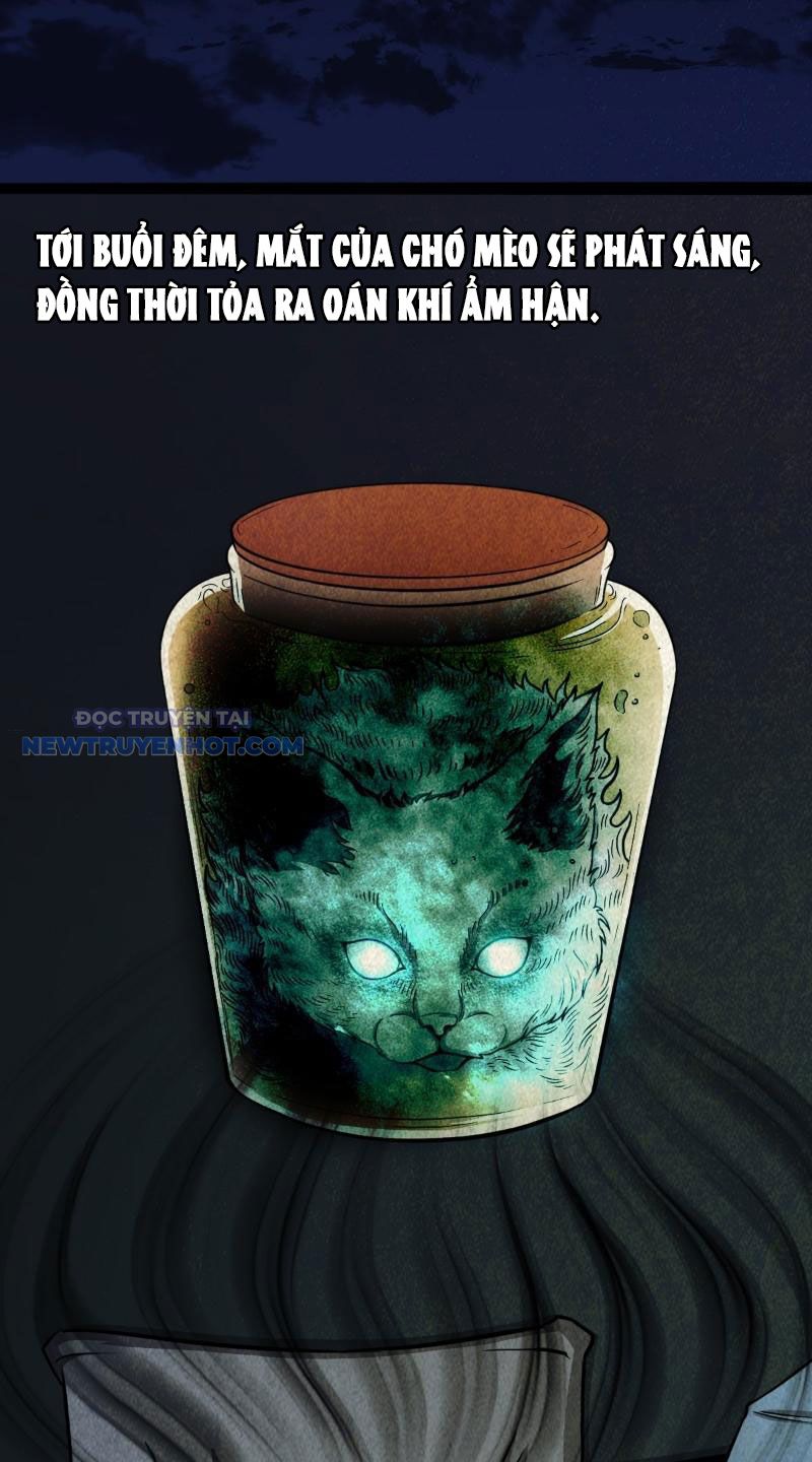 đấu Yếm Thần Chap 8 - Next Chap 9