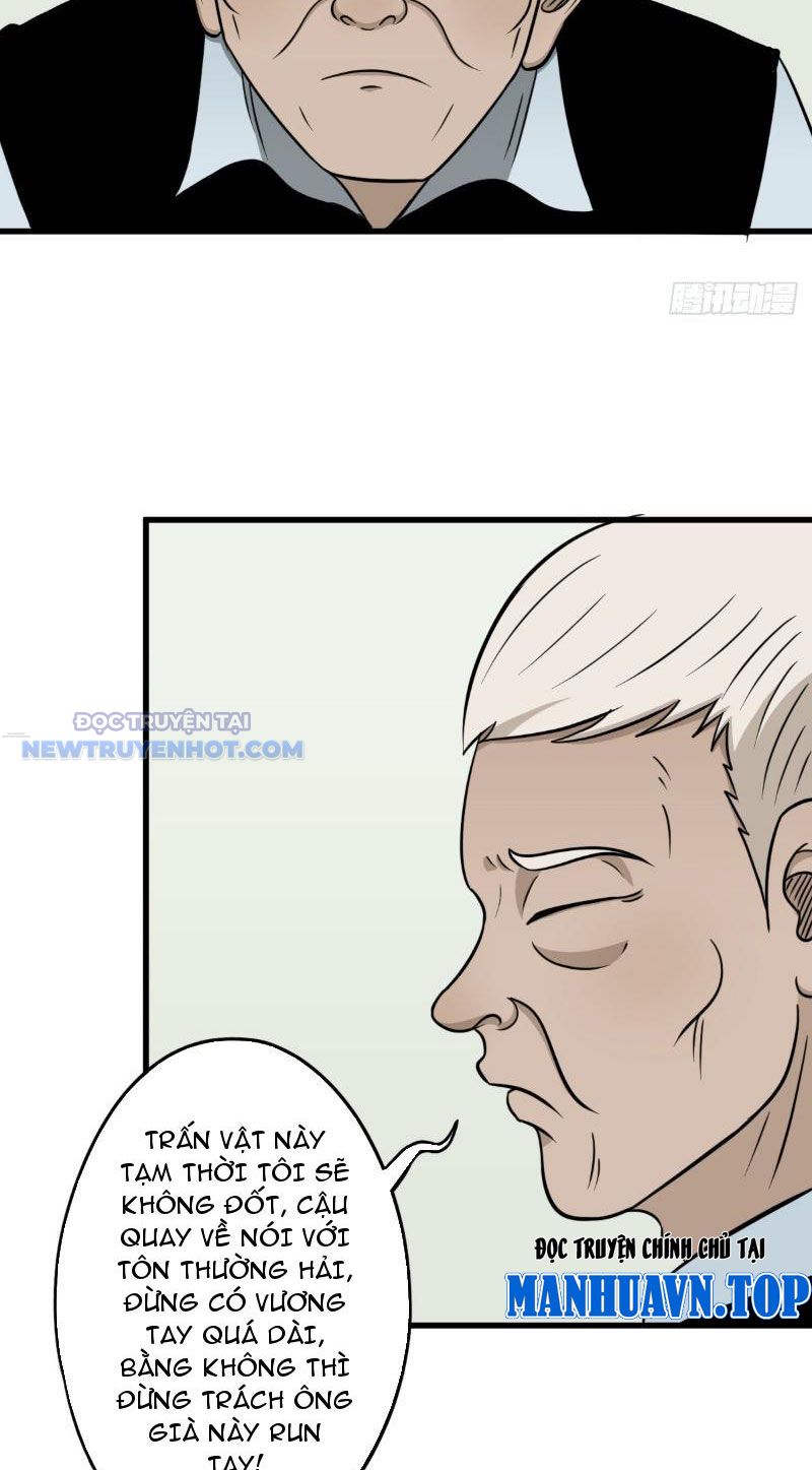 đấu Yếm Thần Chap 8 - Next Chap 9