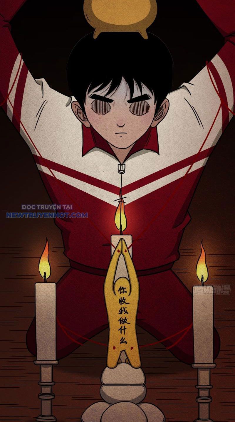 đấu Yếm Thần Chap 8 - Next Chap 9