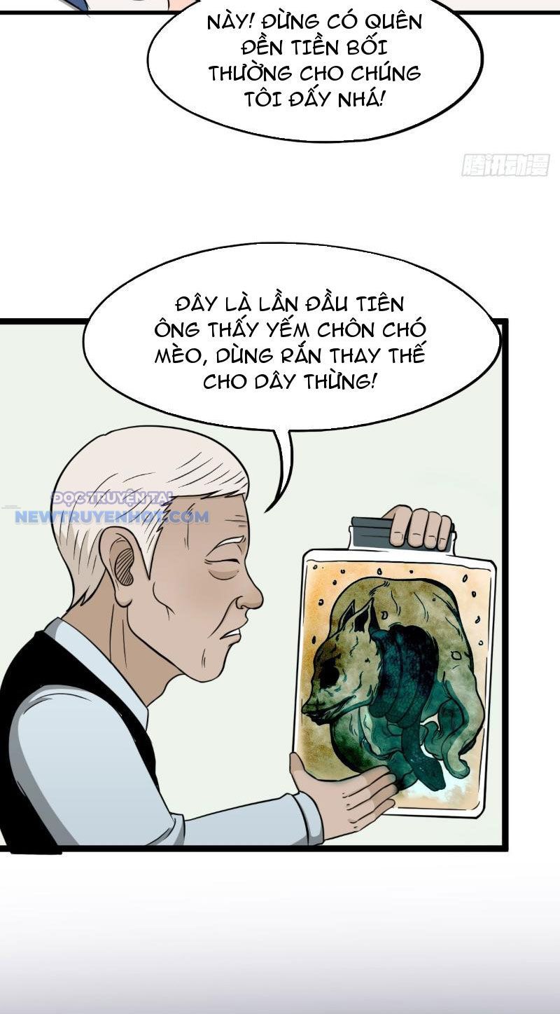 đấu Yếm Thần Chap 8 - Next Chap 9