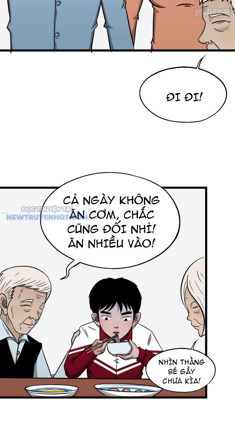 đấu Yếm Thần Chap 8 - Next Chap 9