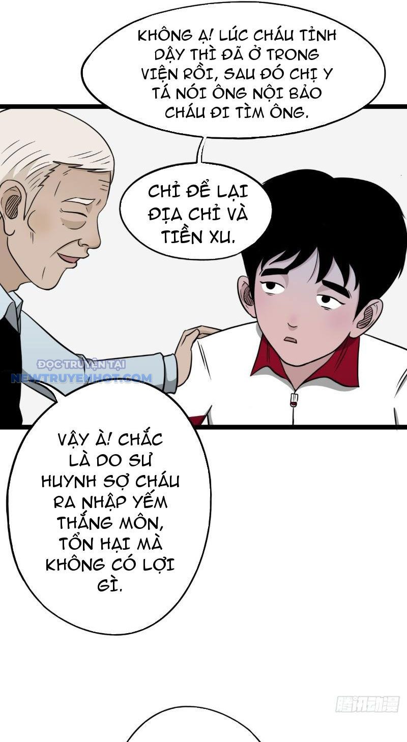 đấu Yếm Thần Chap 8 - Next Chap 9