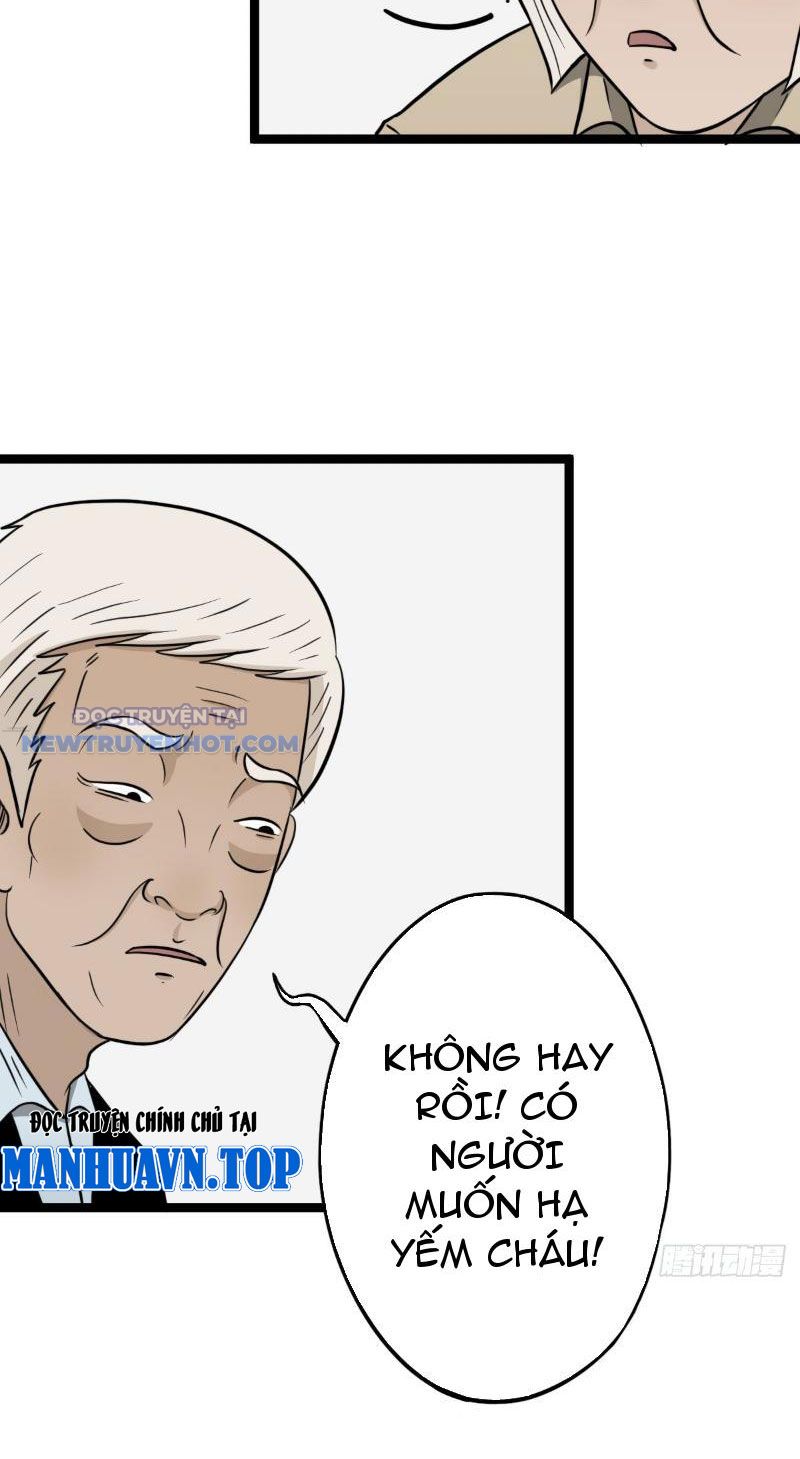 đấu Yếm Thần Chap 8 - Next Chap 9