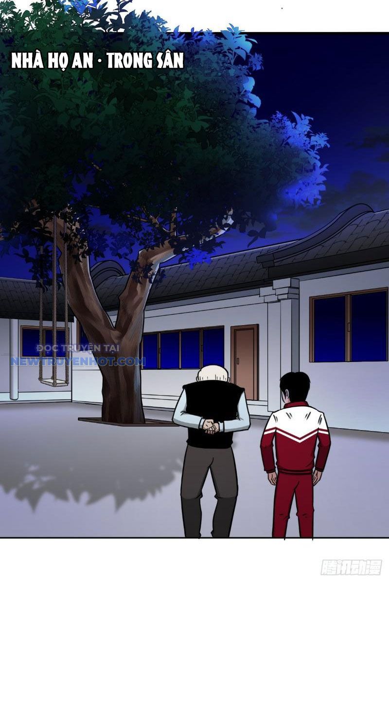 đấu Yếm Thần Chap 8 - Next Chap 9