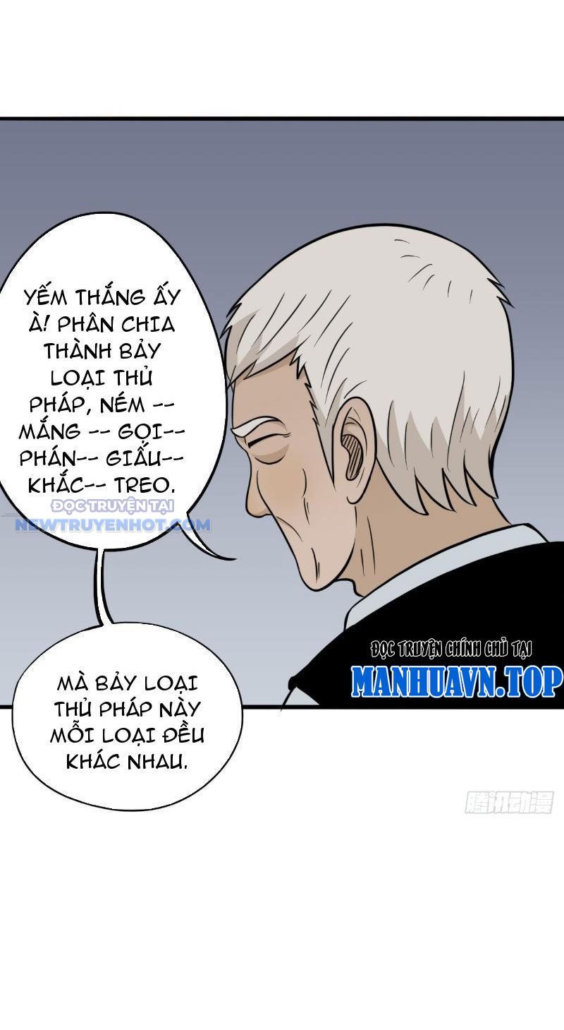 đấu Yếm Thần Chap 8 - Next Chap 9