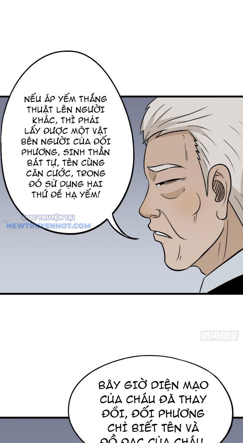 đấu Yếm Thần Chap 8 - Next Chap 9