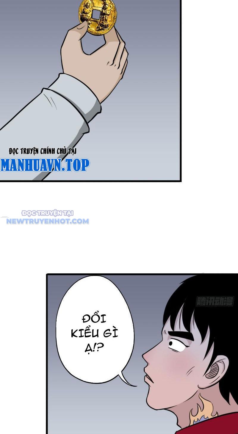 đấu Yếm Thần Chap 8 - Next Chap 9