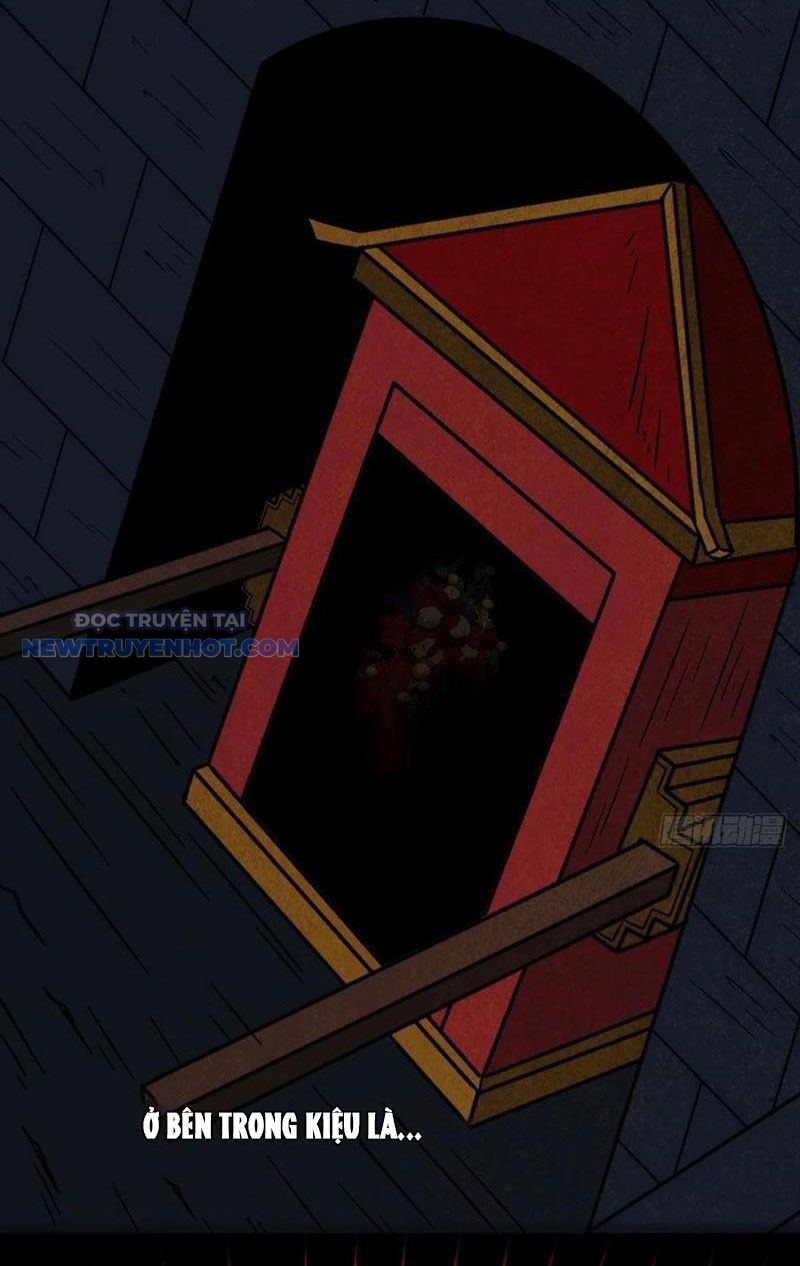 đấu Yếm Thần Chap 80 - Next Chap 81