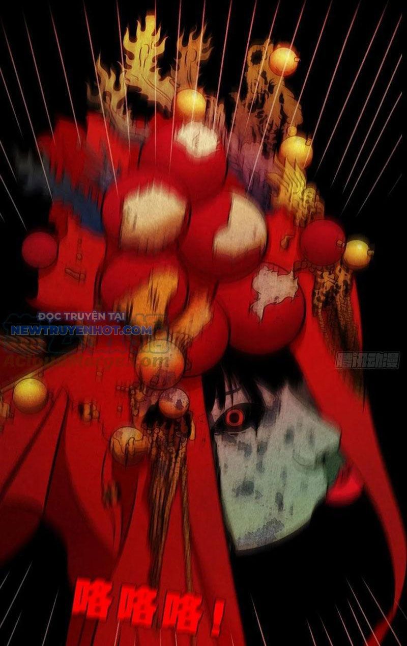 đấu Yếm Thần Chap 80 - Next Chap 81