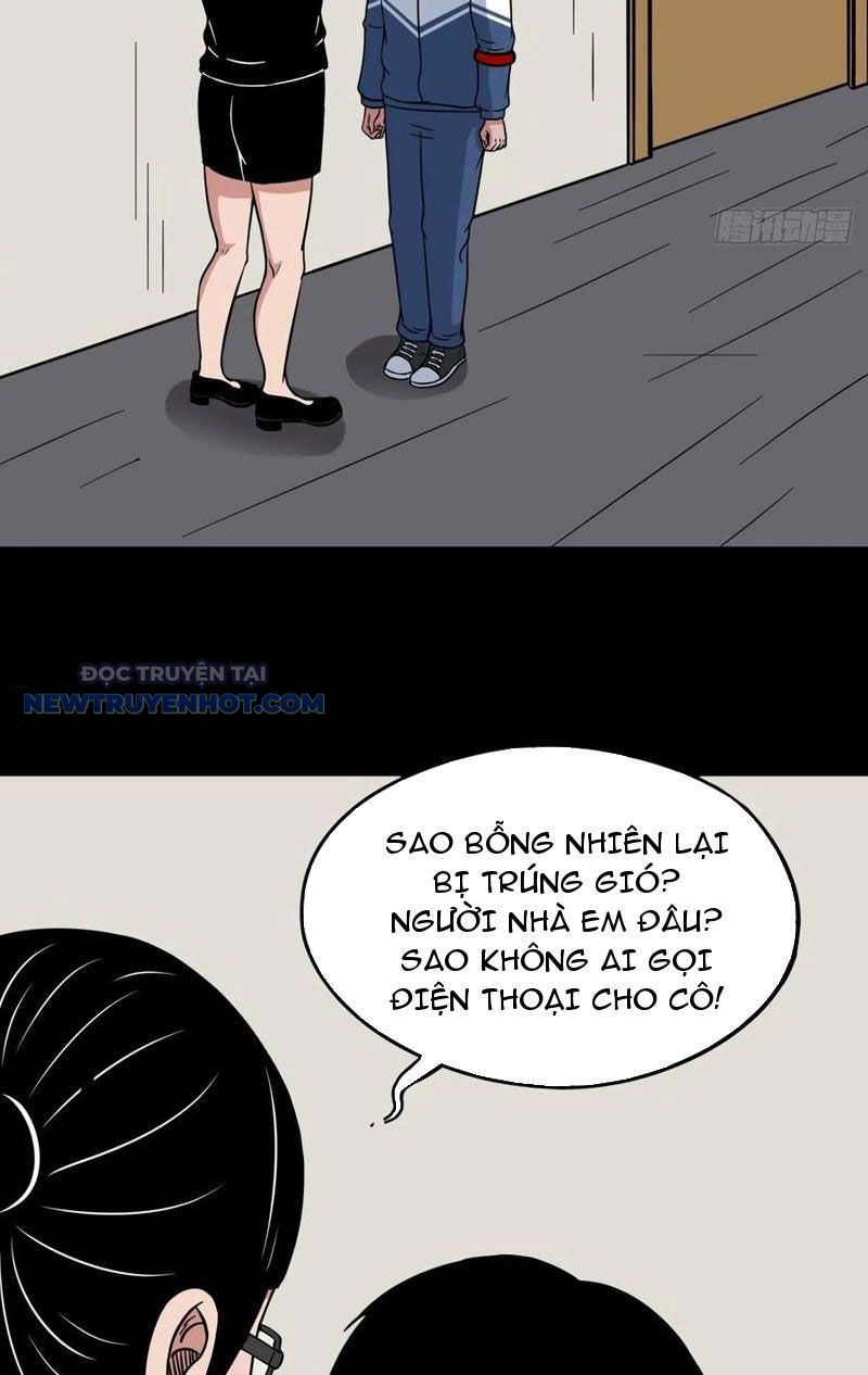 đấu Yếm Thần Chap 80 - Next Chap 81