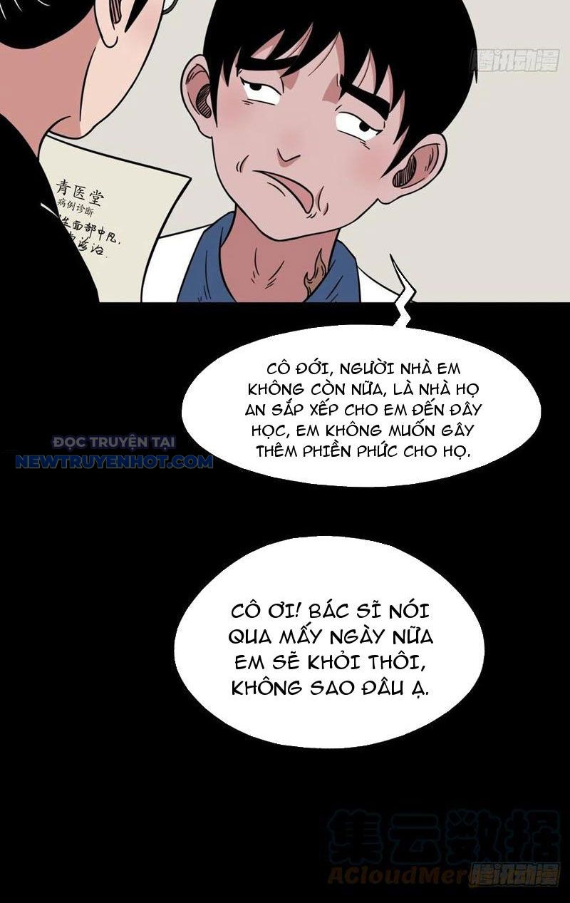 đấu Yếm Thần Chap 80 - Next Chap 81