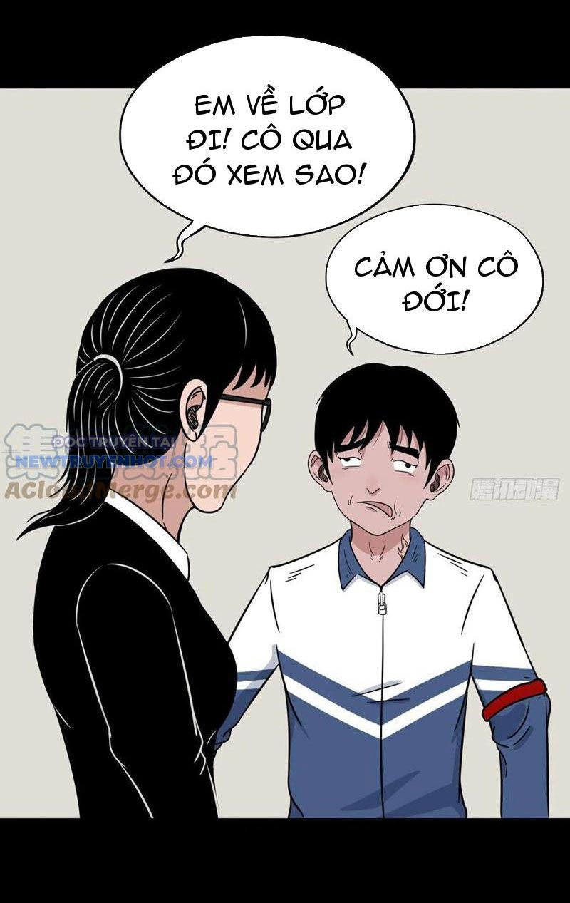 đấu Yếm Thần Chap 80 - Next Chap 81