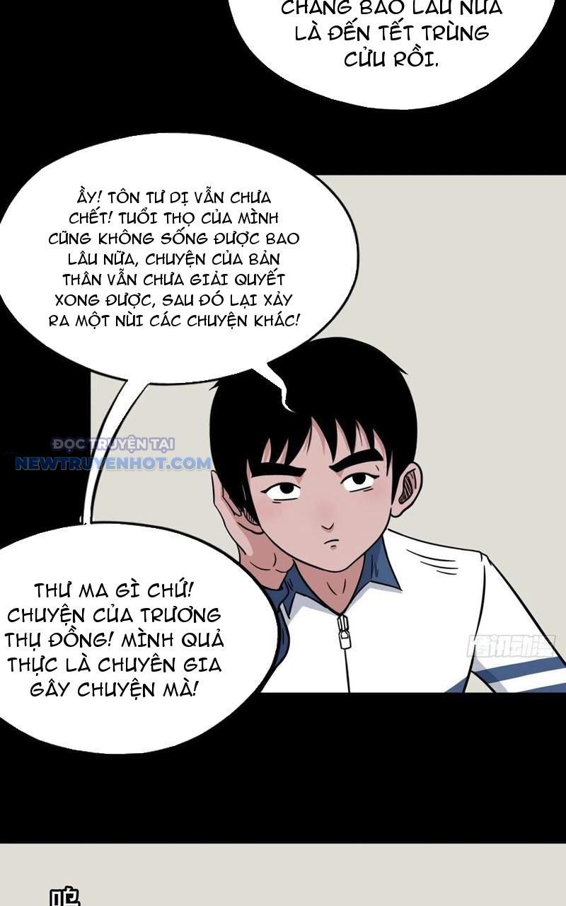 đấu Yếm Thần Chap 80 - Next Chap 81
