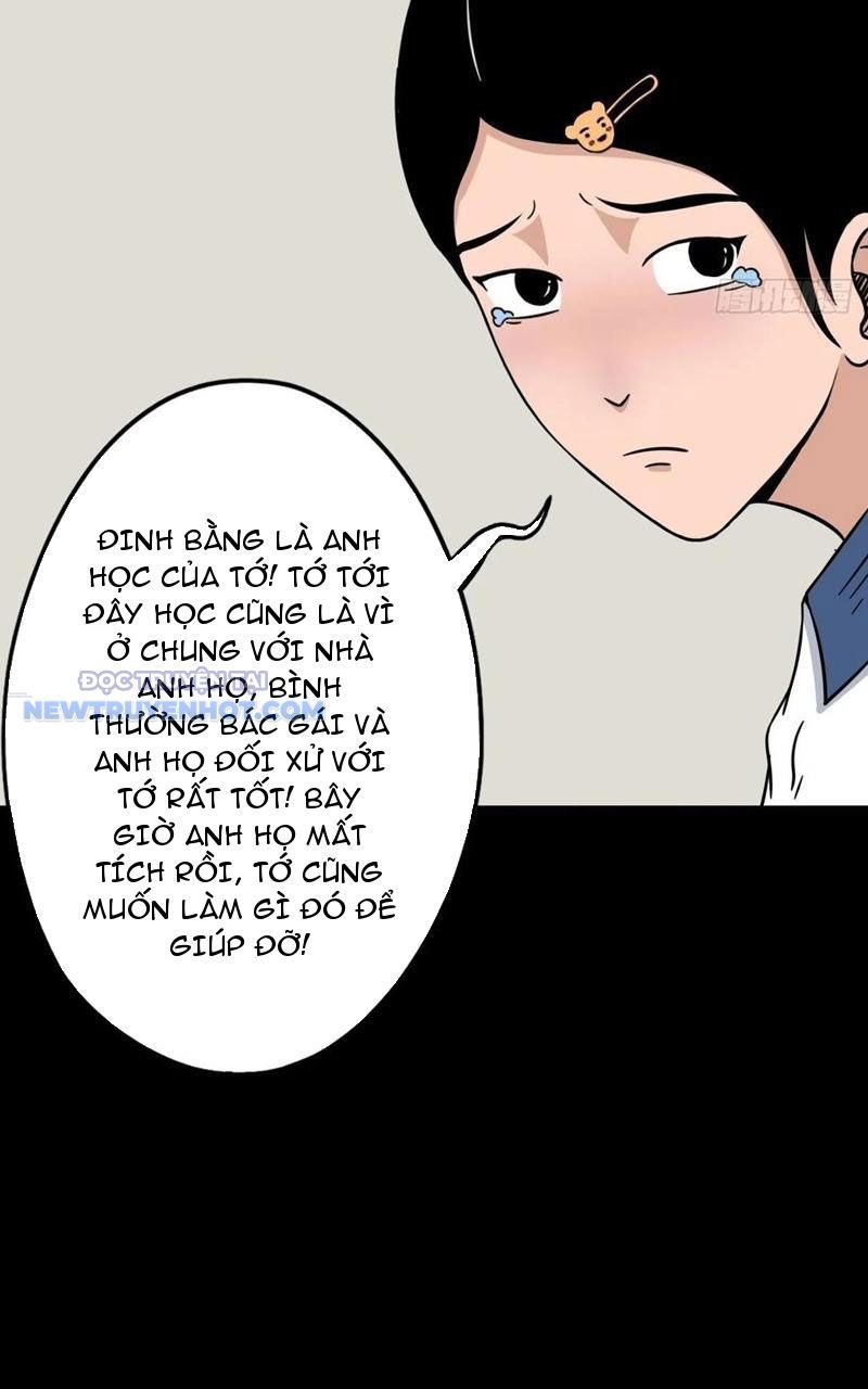 đấu Yếm Thần Chap 80 - Next Chap 81