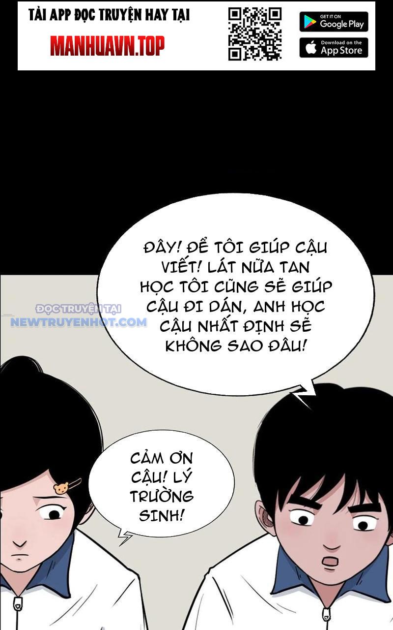 đấu Yếm Thần Chap 80 - Next Chap 81